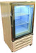 Excellence Industries CTF-2T 16 1/8" Countertop Freezer, 2.0 Cu Ft. - Top Restaurant Supplies