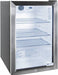 Excellence Industries EMM-3HC 17" Countertop Refrigerator, 2.5 Cu Ft. - Top Restaurant Supplies