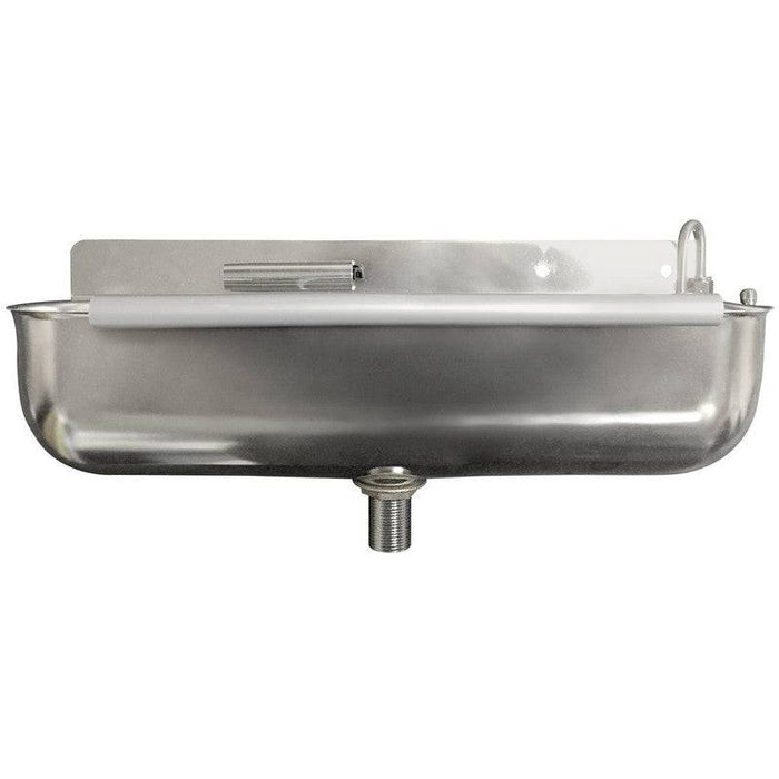 Excellence Industries PWV-16 Dipper Well for HB and HL Model - Top Restaurant Supplies