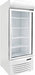 Excellence Industries GDF-22 30" Glass Door Merchandiser Freezer, 22.7 Cu Ft. - Top Restaurant Supplies