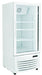 Excellence Industries GDF-9M 23 3/4" Glass Door Merchandiser Freezer, 7.3 Cu Ft. - Top Restaurant Supplies