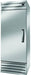 Excellence Industries CF-20SSHC 27" Premium Line Upright Storage Freezer, 20 Cu Ft. - Top Restaurant Supplies