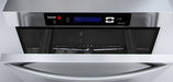 Fagor COP-504W 24" Commercial High Temp Undercounter Dishwasher, 37 Racks/Hr