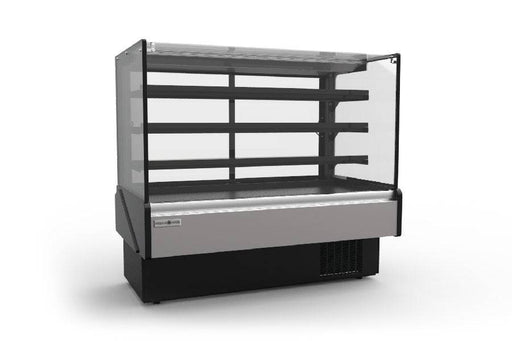 Hydra Kool KBD-FG-40-D Bakery Case Non-Refrigerated Display 40-3/8"W - Top Restaurant Supplies