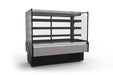 Hydra Kool KBD-FG-50-D Bakery Case Non-Refrigerated Display 52-1/8"W - Top Restaurant Supplies