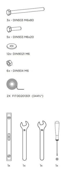 Hydra Kool KGV-MR-2-R High Volume Grab-N-Go for Remote Condensing Unit - Top Restaurant Supplies