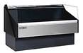 Hydra-Kool KFM-OF-80-R 77" Open Front Meat Display Case, Remote - Top Restaurant Supplies