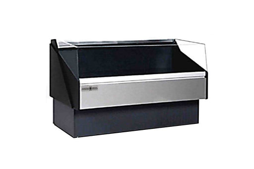 Hydra Kool KPM-OF-80-S Open Front Deli Case - Top Restaurant Supplies