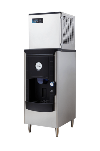 Icetro ID-H150-22 Hotel / Motel Ice Dispenser, 22.5” - Top Restaurant Supplies