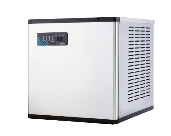Icetro IM-0460-AC-22 Modular Ice Machine Air Cooled 22" - Top Restaurant Supplies