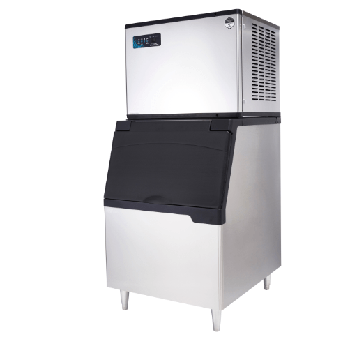 Icetro IM-0460-AC-22 Modular Ice Machine Air Cooled 22" - Top Restaurant Supplies