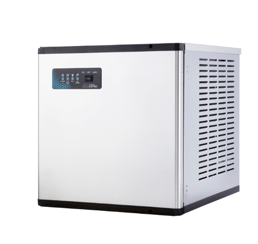 Icetro IM-0460-AH-22 Modular Ice Machine Air Cooled 22", Half Cube - Top Restaurant Supplies