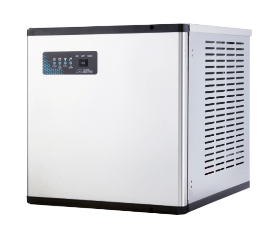 Icetro IM-0550-AC-22 Modular Ice Machine Air Cooled 22” - Top Restaurant Supplies