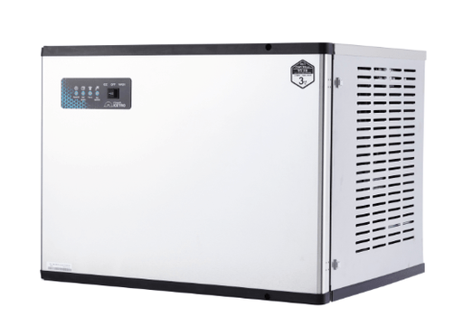 Icetro IM-0550-AC Modular Ice Machine Air Cooled 30" - Top Restaurant Supplies