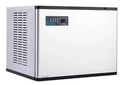 Icetro IM-0750-AC Modular Ice Machine Air Cooled 30” - Top Restaurant Supplies