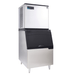 Icetro IM-1100-AC Modular Ice Machine Air Cooled 30” - Top Restaurant Supplies