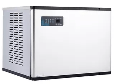 Icetro IM-1100-WC Modular Ice Machine Water Cooled 30" - Top Restaurant Supplies