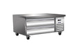 IKON ICBR-38 Chef Base, 38" Wide, 5.1 Cu. Ft. - Top Restaurant Supplies