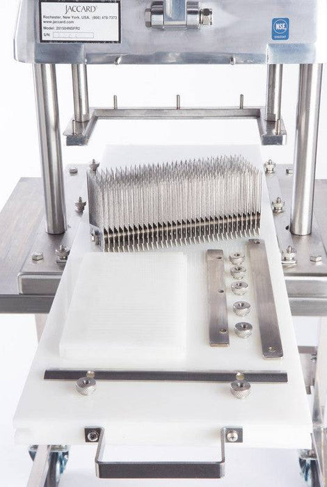 Jaccard 201504R2 Model H Manual Commercial Meat Tenderizer - Top Restaurant Supplies