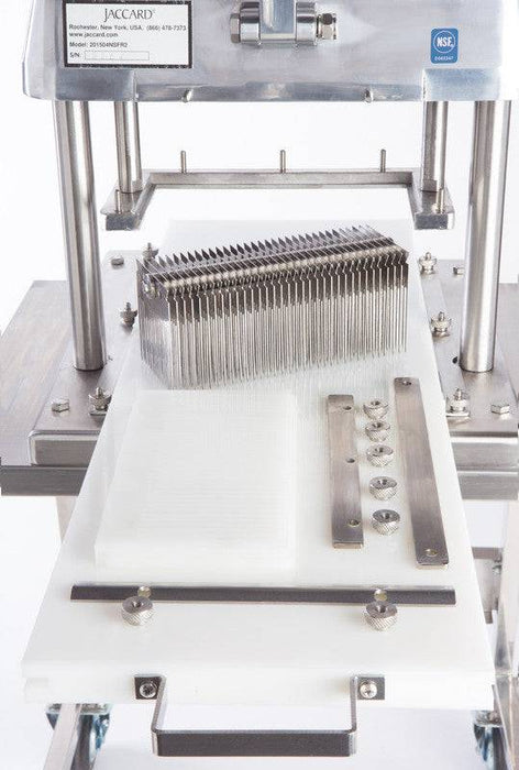 Jaccard 201504R2 Model H Manual Commercial Meat Tenderizer - Top Restaurant Supplies