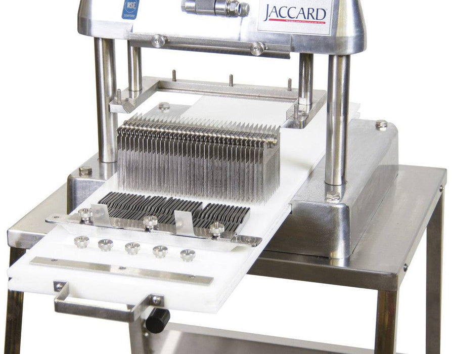 Jaccard 201504R2 Model H Manual Commercial Meat Tenderizer - Top Restaurant Supplies