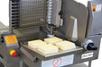 Jaccard VA2000-NSF530T 13" Automatic Stacker Slicer Without Stand - Top Restaurant Supplies