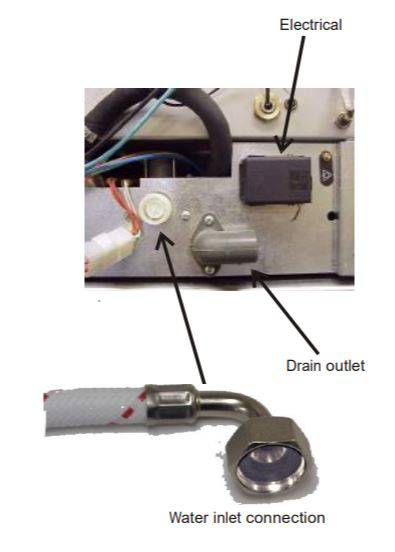 Jet-Tech F-14 Multi Purpose Countertop Warewasher - Top Restaurant Supplies