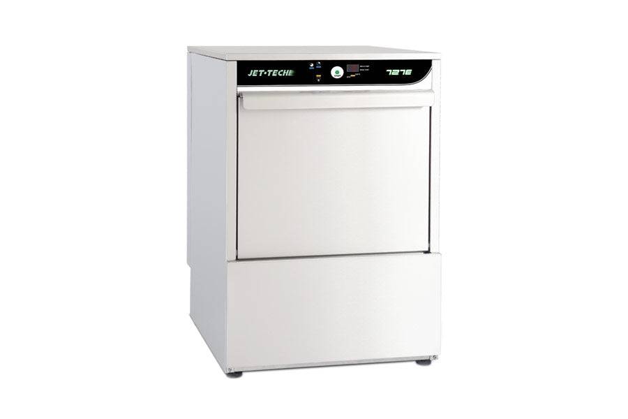 Jet Tech 727-E Undercounter Glasswasher - Top Restaurant Supplies