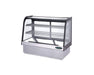 IKON KCD-60 Countertop Display Case - Top Restaurant Supplies