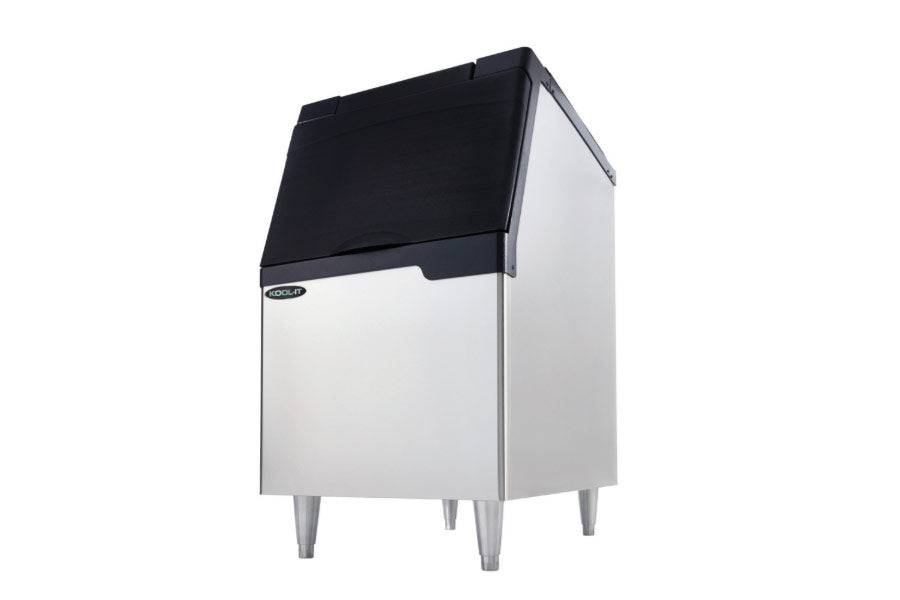 Kool-It KB-260-22 Ice Bin, 262 lbs. ice storage capacity - Top Restaurant Supplies