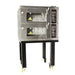 LBC Bakery SE-913 Electric Triple Deck Bake Oven, 1 Pan Capacity Per Deck - Top Restaurant Supplies