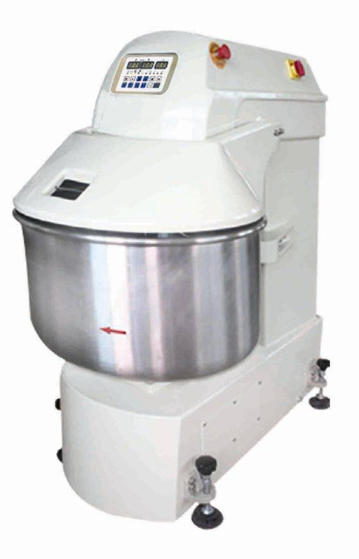 LBC Bakery KM-80T Spiral Dough Mixer - Top Restaurant Supplies