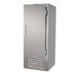 Leader Refrigeration ESLR30 30" Single Solid Door Reach-In Cooler with 4 Shelves - Top Restaurant Supplies