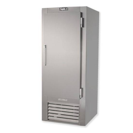 Leader Refrigeration ESFR30 30" Single Solid Door Reach-In Freezer with 4 Shelves - Top Restaurant Supplies
