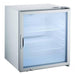 Marchia CF2 24" Compact Glass Door Freezer - Top Restaurant Supplies