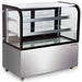 Marchia MB48 48" Refrigerated Bakery Display Case - Top Restaurant Supplies