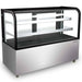 Marchia MB60 60" Refrigerated Bakery Display Case - Top Restaurant Supplies