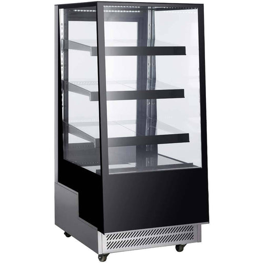 Marchia TMB25 25" Refrigerated Bakery Display Case - Top Restaurant Supplies