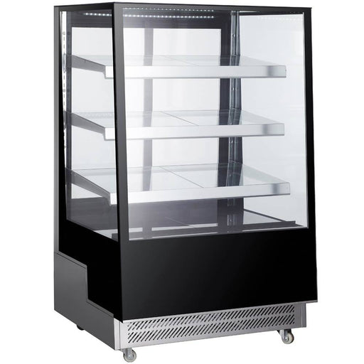 Marchia TMB36 36" Refrigerated Bakery Display Case - Top Restaurant Supplies