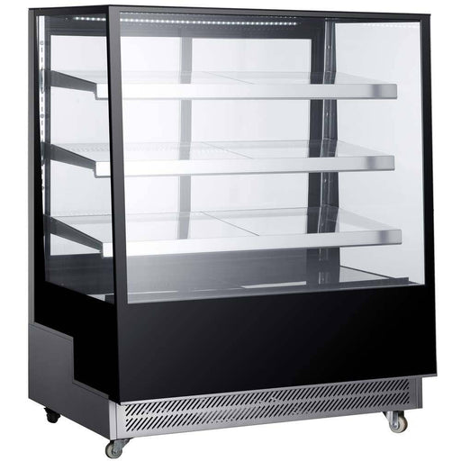 Marchia TMB48 48" Refrigerated Bakery Display Case - Top Restaurant Supplies