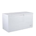 MXSH15.9SHC Maxx Cold Single Lid Solid Top Chest Freezer, 15.9 Cu ft - Top Restaurant Supplies