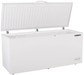 MXSH19.4SHC Maxx Cold Single Lid Solid Top Chest Freezer, 19.4 Cu ft - Top Restaurant Supplies