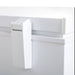 MXSH23.6SHC Maxx Cold Double Lid Solid Top Chest Freezer, 23.6 Cu ft - Top Restaurant Supplies