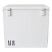 MXSH5.2SHC Maxx Cold Single Lid Solid Top Chest Freezer, 5.2 Cu ft - Top Restaurant Supplies