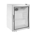 MXM1-3.5RHC Maxx Cold Countertop Refrigerator Merchandiser, 3.5 Cu ft - Top Restaurant Supplies