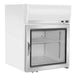 MXM1-2.5FHC Maxx Cold Countertop Freezer Merchandiser, 2.5 Cu ft - Top Restaurant Supplies