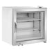 MXM1-2FHC Maxx Cold Countertop Freezer Merchandiser, 2 Cu ft - Top Restaurant Supplies