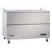 MXMC58HC Maxx Cold Milk Cooler, 16 Crate Capacity, 58” Wide - Top Restaurant Supplies