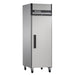 MXCF-19FDHC Maxx Cold Single Door, Solid Door Reach-In Freezer, Top Mount, 19 Cu ft - Top Restaurant Supplies