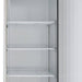 MXCF-23FDHC Maxx Cold Single Door, Solid Door Reach-In Freezer, Top Mount, 23 Cu ft - Top Restaurant Supplies